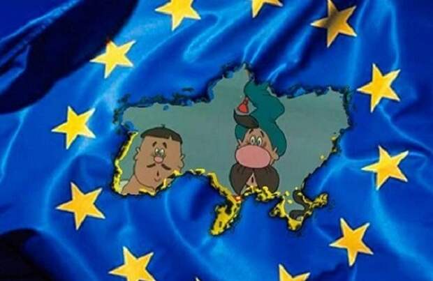 Европа не в состоянии помочь Украине, — экс-подполковник СБУ