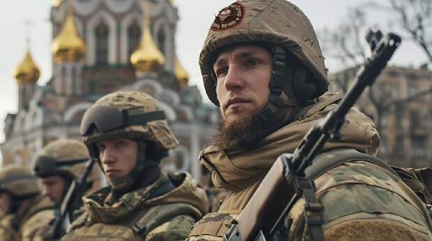Коллаж Novorosinform