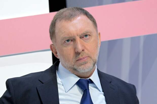 Дерипаска ответил на критику предложения работать 12 часов при шестидневке