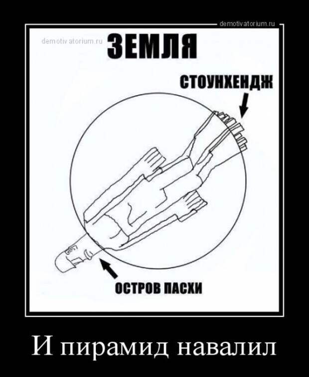 Свежие демотиваторы на Бугаге (19 шт)
