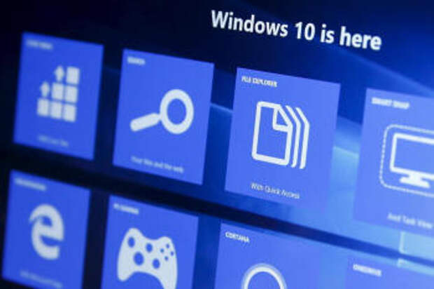 Windows 10 вселяется в компьютер без Вашего ведома