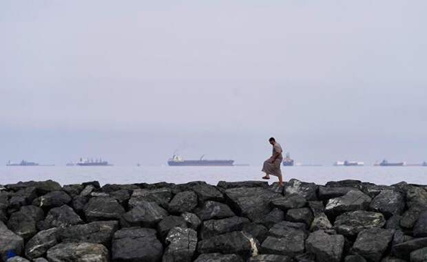 Скотт Риттер: Захват Ормузского пролива — глупейшая идея!