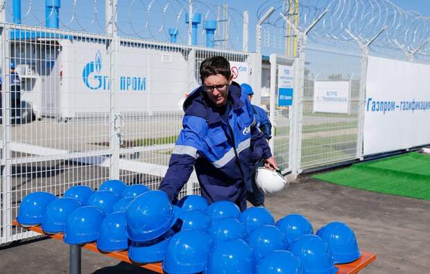 Пятый топ-менеджер связанной с «Газпромом» компании загадочно погиб