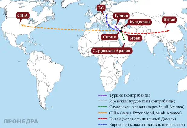 В какой стране впервые интернет