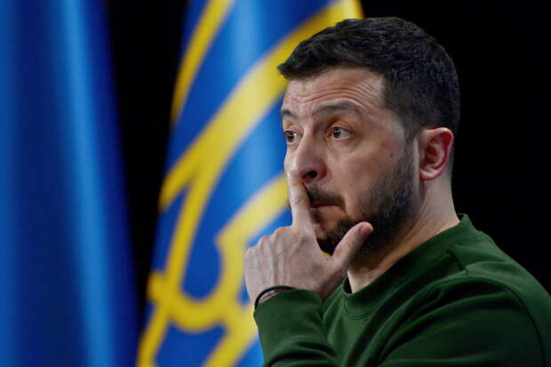 Циничный расчёт по Украине: Турецкий журналист озвучил мрачный финал для Зеленского