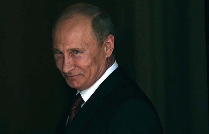 Stratfor: Россия намного сильнее, чем предполагают на Западе