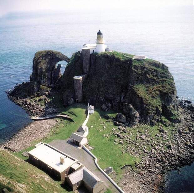 Остров Санда, Шотландия аренда, аренда острова, необычно, нестандартный отдых, острова, приключения, путешествия, туризм