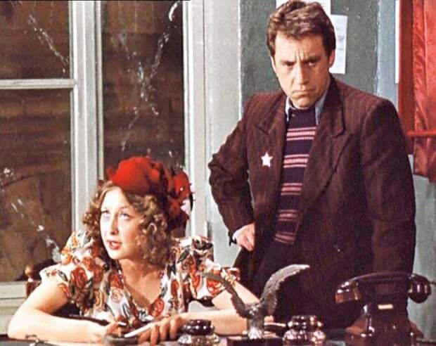 Ничего не говорится просто так. |Фото: ya.ru.