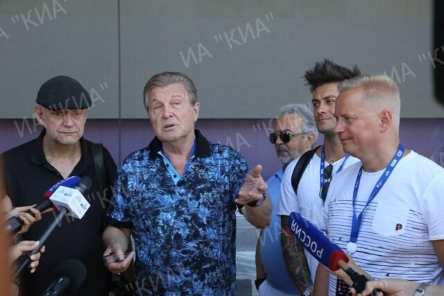 На фестиваль «Дорога на Ялту» приедут участники из 15 стран