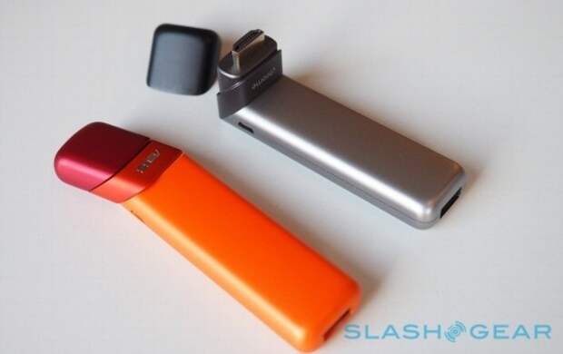Микрокомпьютер ASUS Chromebit