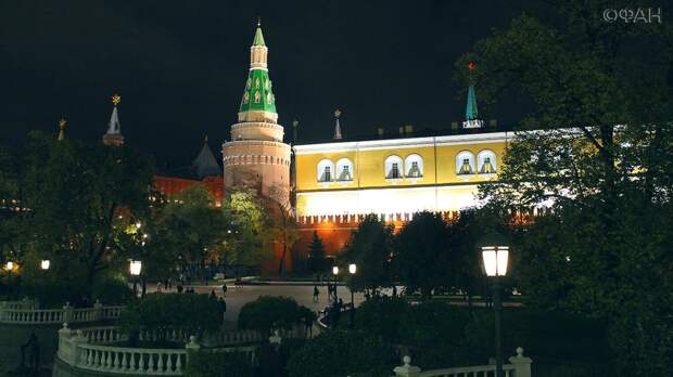 Песков объяснил действия России при применении оружия против нее и союзников