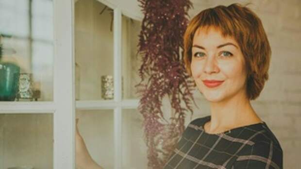 Ирина Усольцева / Фото: страница Ирины Усольцевой во