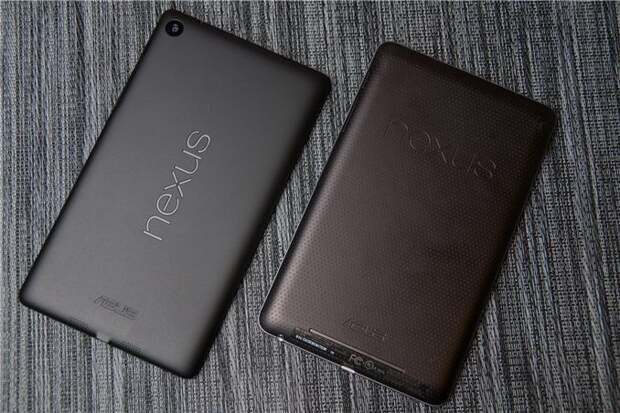 asus nexus 7