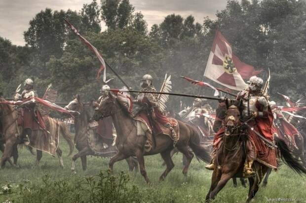 Современная реконструкция. |Фото: Pinterest. Современная реконструкция. |Фото: Pinterest.