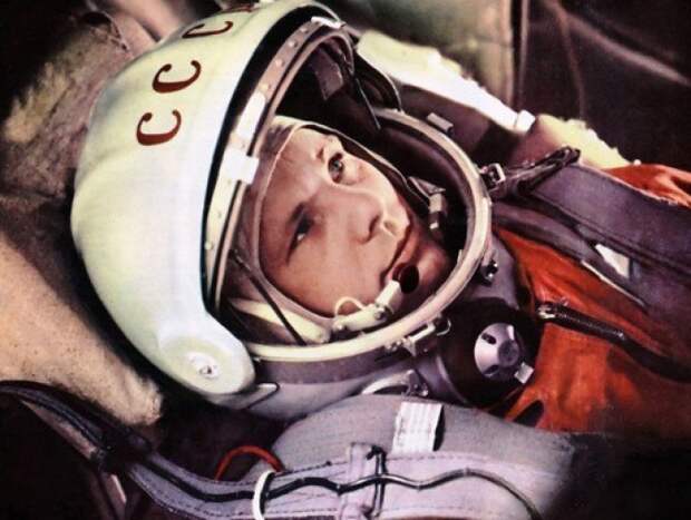 10 малоизвестных фактов о полёте Юрия Гагарина