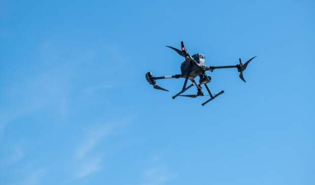 Волгоградцам напомнили об ответственности за распространение информации о БПЛА