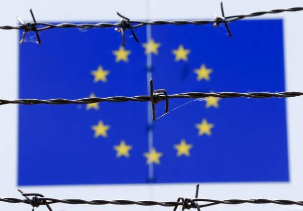 Испанский эксперт призвал ЕС рассматривать Крым отдельно от Украины