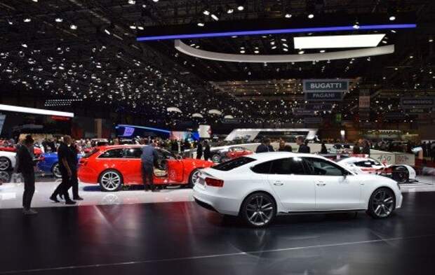 Автокомпании в июле стали чаще снижать цены на новые автомобили