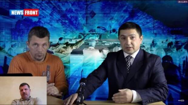 У крымско-украинской границы серьезно накаляется ситуация: сконцентрировано несколько тысяч сирийских боевиков, готовых к убийствам и терактам