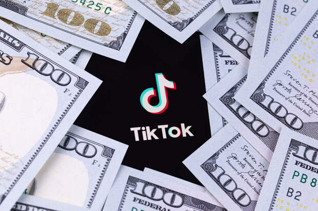 Bloomberg: в Китае обсуждают возможность продажи активов TikTok в США Маску