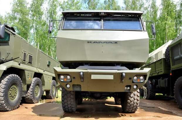 КАМаз - радует глаз КАМаз - радует глаз авто, камаз, факты
