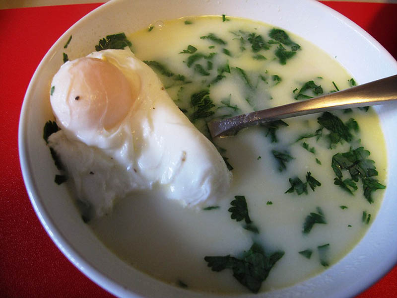 Breakfasts14 Breakfasts14 20 национальных завтраков со всего света