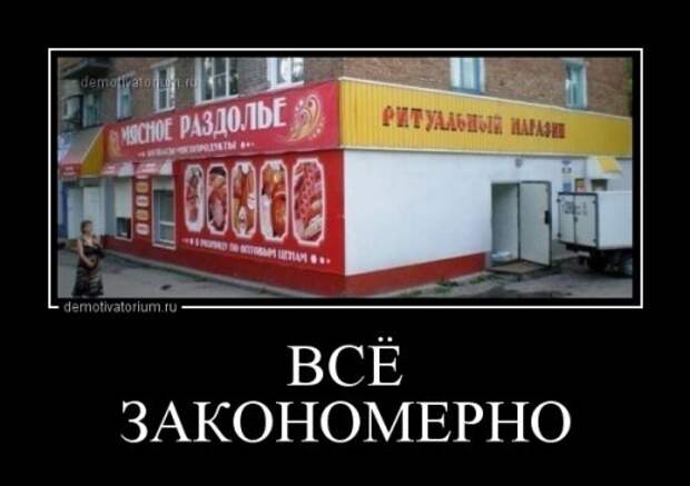 Прикольные демотиваторы (13 шт)