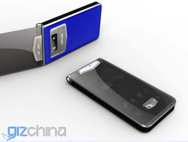 Doogee Titan T7