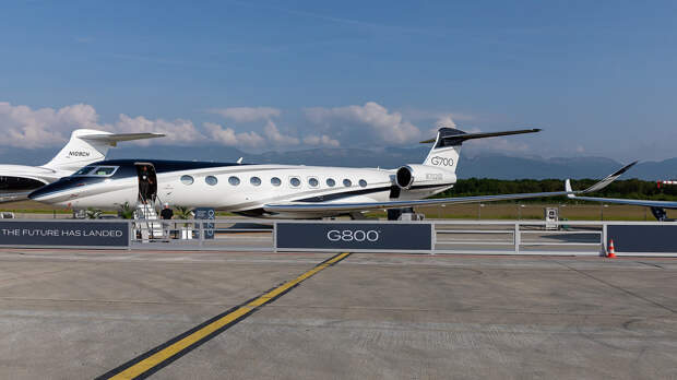 В Белом доме взорвалась критика из-за покупки дорогих бизнес-джетов для министра DHS