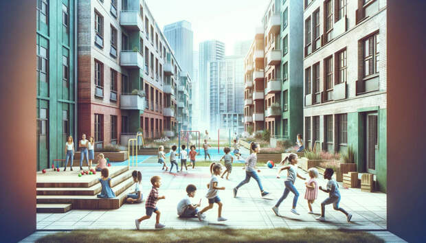 Новая Шория": Двухлетний мальчик ушел из садика №10 в Таштаголе