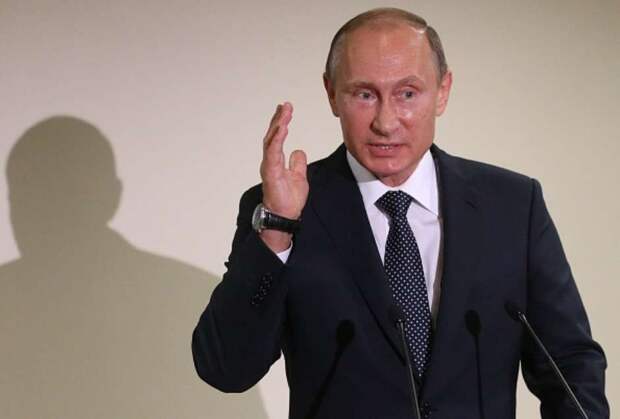 Сатановский: Россию предложено объявить спонсором терроризма