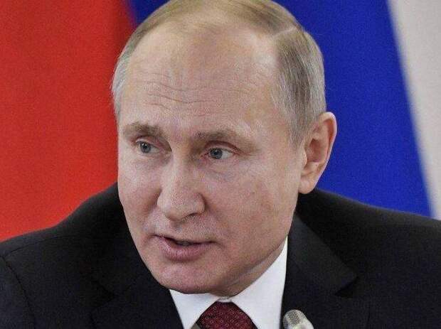 Россияне проснутся в другой стране: Путин принял решение 