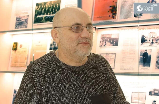 Марчел Паскаль: «Чаще всего счастье - это способность жить с последствиями принятых решений»