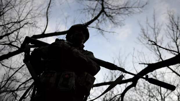 Пушилин: ВС России улучшили позиции в направлении Белецкого