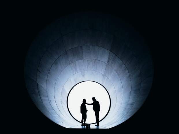 Ждём-с! Как встречать праздник, если никто так и не пришёл