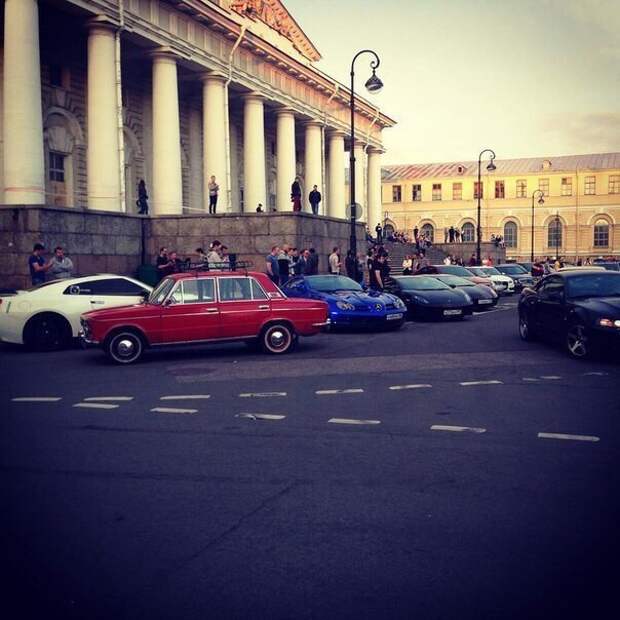 17.  авто, автоприколы, приколы