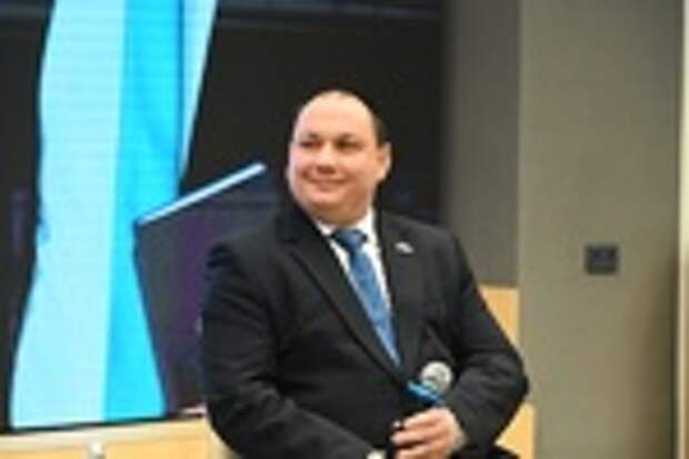 В Барнауле состоялся первый форум для молодежи 