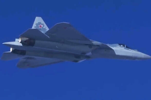 Су-57 модернизируют до поколения 5++