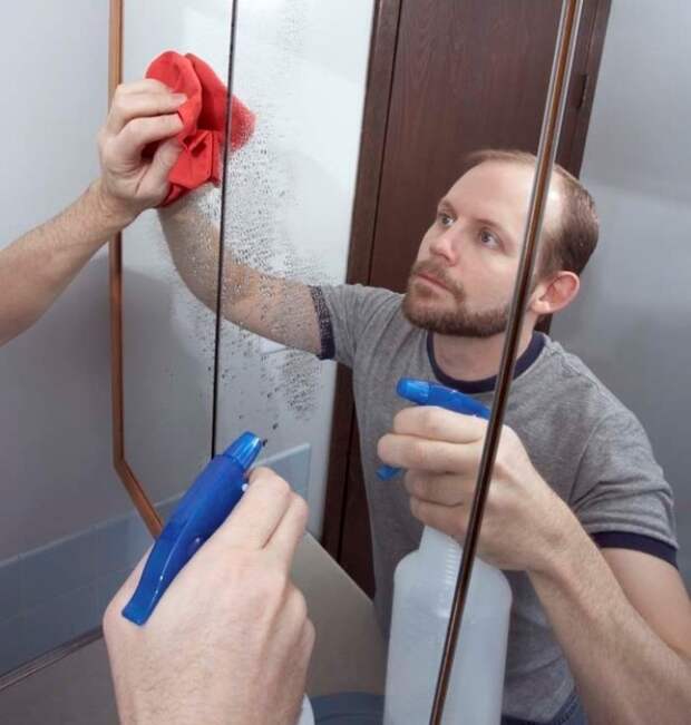 Нетрадиционное использование водки 11