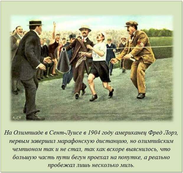 Интересные факты обо всём на свете Интересные факты обо всём на свете