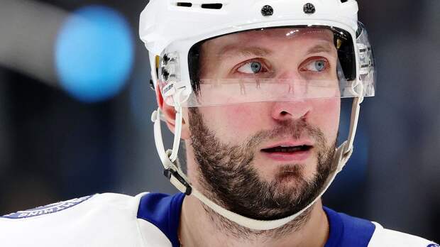 Кучеров обошел Лемье в списке лучших бомбардиров в истории плей-офф НХЛ