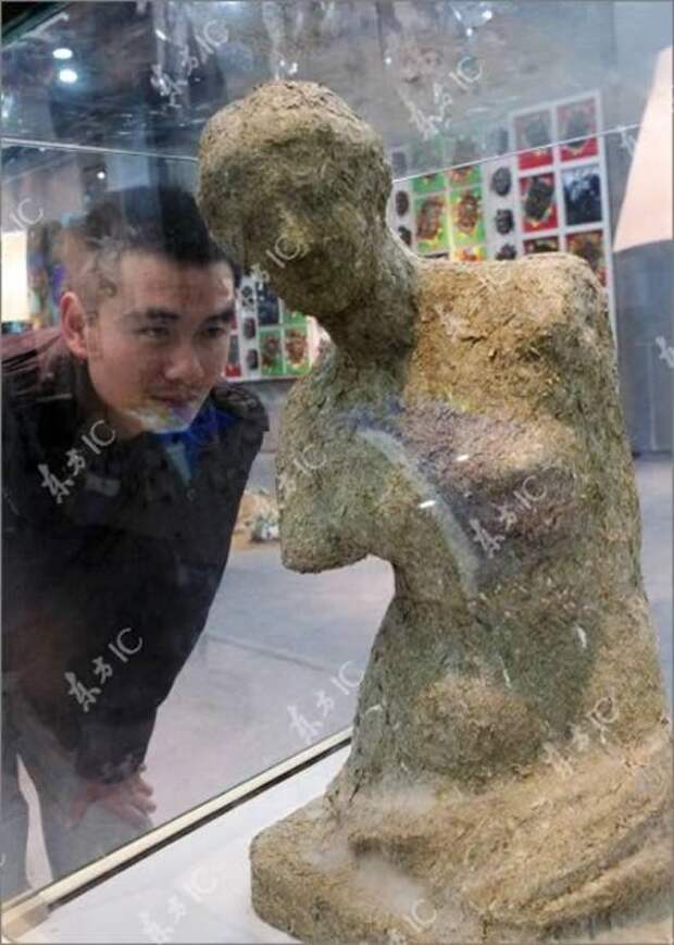 скульптура