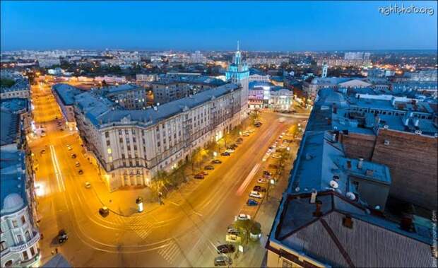 Московский проспект