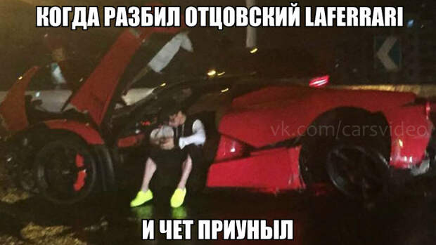 Подборка автоприколов. Часть 218 авто, автоприколы, приколы