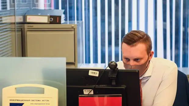 Оперштаб не планирует продлевать нерабочие дни в Москве после 7 ноября