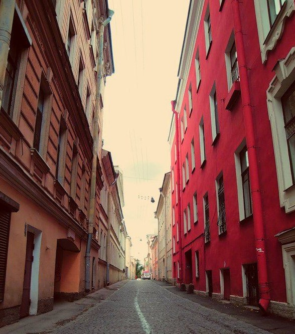 А вы знали : рекорды Санкт-Петербурга