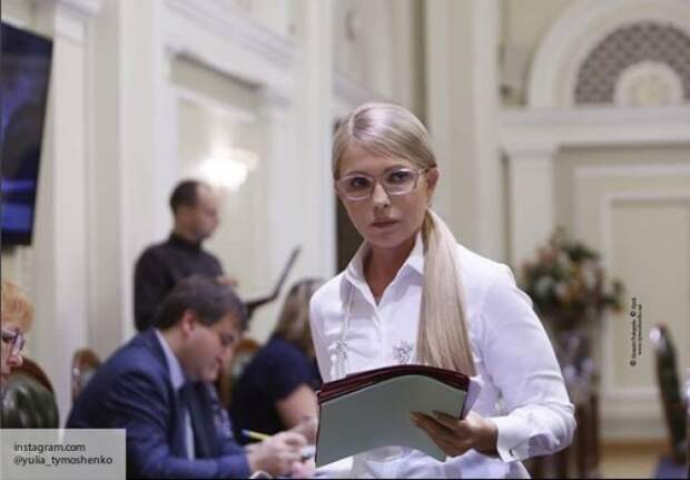 Тимошенко, Зеленский, Вакарчук: на кого ставят олигархи Украины и какие аферы хотят провернуть на выборах президента-2019