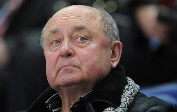 Алексей Мишин: путь от спортсмена до наставника чемпионов