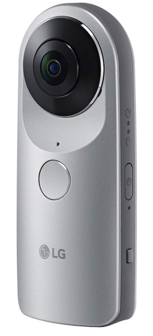 LG 360 cam