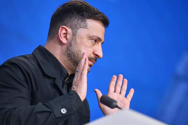 На Украине заявили об уничтожении Трампом союзников Зеленского